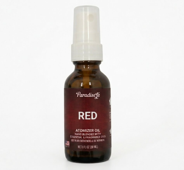 Paradise Air Atomizer Spray - 